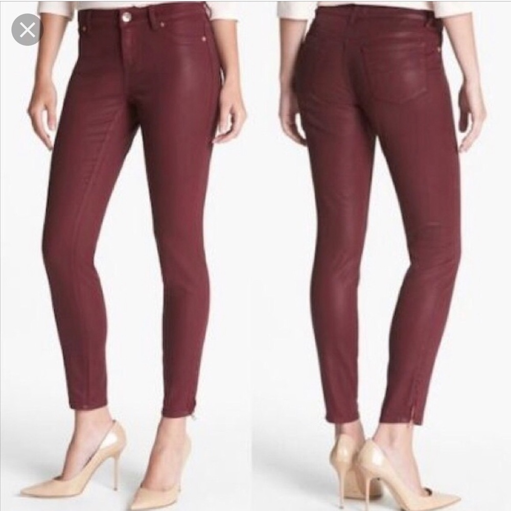 H&M’s denim pants